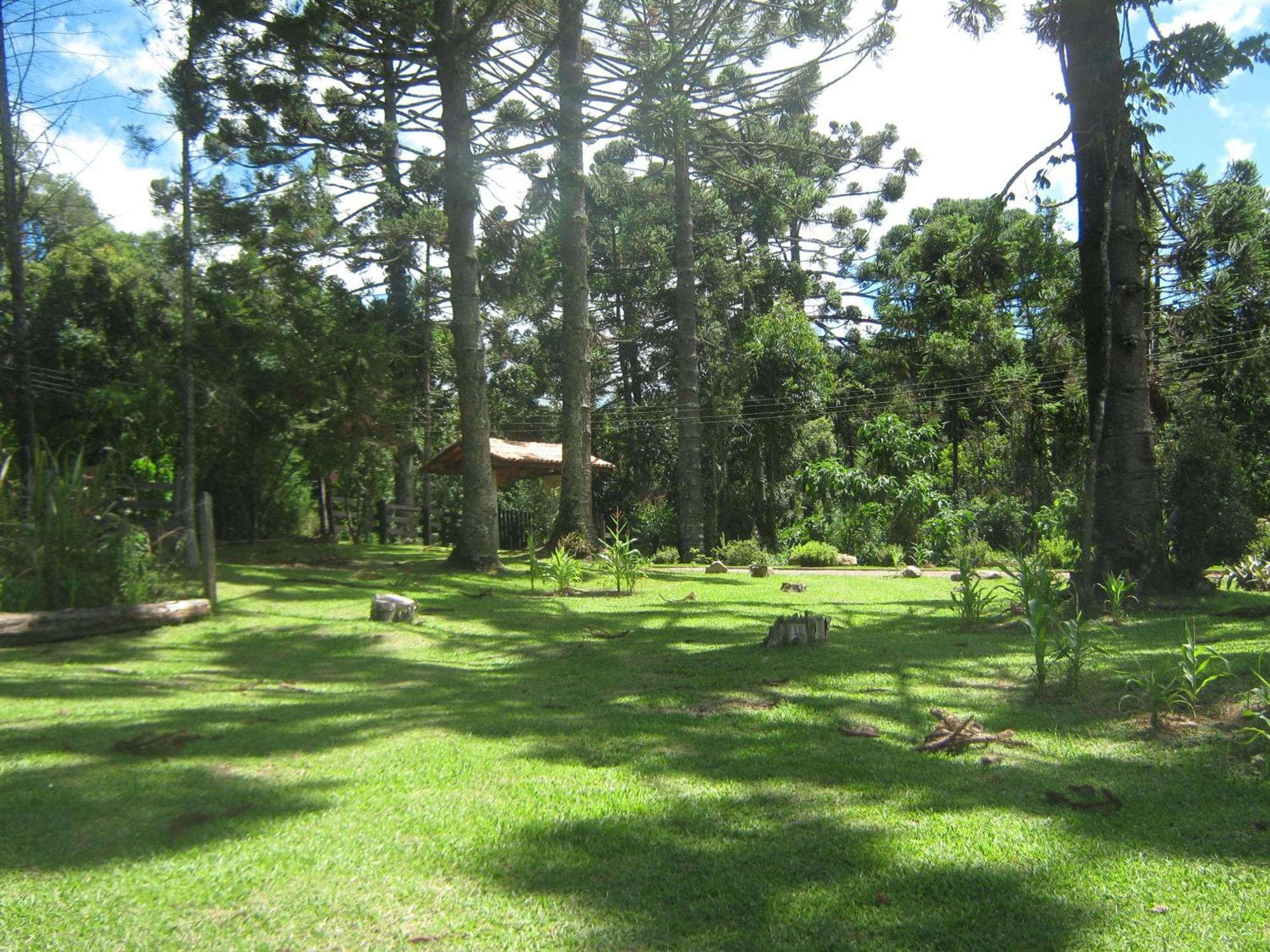 Caminho Do Sol Villa Monte Verde  Eksteriør billede
